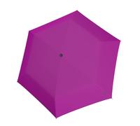 Knirps Taschenschirm US.050 Ultra Light Slim Manual berry