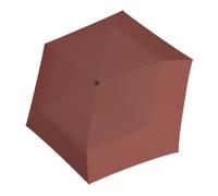 Knirps US.050 Ultra Light Slim Manual - Taschenschirm Regenschirm (cider)