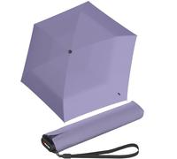 Knirps Taschenschirm US.050 Ultra Light Slim Manual - lavender