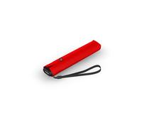 Knirps US.050 Ultra Light Slim Manual Red