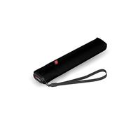 Knirps US.050 Ultra Light Slim Manual Black