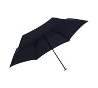 Knirps Taschenschirm US.050 Ultra Light, Slim, Manual, Sturmfest, navy