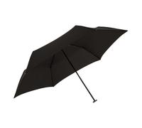 Knirps Taschenschirm US.050 Ultra Light, Slim, Manual, Sturmfest, neon black