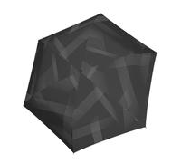 Knirps Taschenschirm US.050 vision black