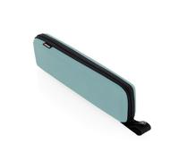 Knirps - Taschenschirm X4U Manual Lake Hellgrün