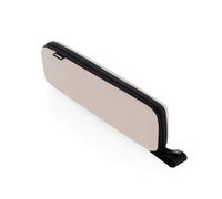 Knirps - Taschenschirm X4U Manual Sesame Sand