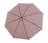 Knirps Timber Taschenschirm 25 cm rosa