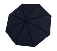 Knirps Timber Taschenschirm 28 cm blau