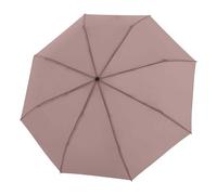 Knirps Timber Taschenschirm 28 cm rosa