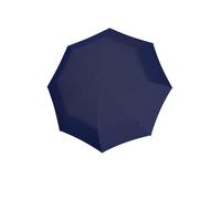 Knirps U.090 Ultra Light manual Taschenschirm 38 cm blau