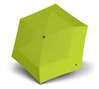 Knirps U.200 Duomatic Taschenschirm 28 cm lime (TAS013282) gelb