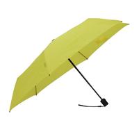 Knirps U.200 Duomatic Taschenschirm 28 cm gelb