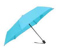 Knirps U.200 Ultra Light Duomatic Aqua