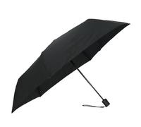 Knirps U.200 Duomatic Taschenschirm 28 cm schwarz