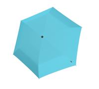 Knirps U.200 Ultra Light Duomatic Aqua