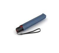 Knirps U.200 Duomatic Taschenschirm 28 cm blue 1 (TAS031375)