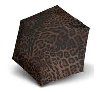 Knirps U.200 Ultra Light Duomatic Fashion Leo