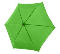 Knirps U.200 Ultra Light Duomatic Taschenschirm 28 cm grün