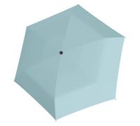Knirps Taschenschirm U.200 Ultra Light Duomatic - ice