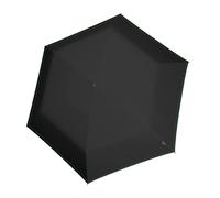 Knirps Taschenschirm U.200 Ultra Light Duomatic Neon Black