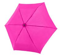 Knirps Taschenschirm U.200 Ultra Light Duomatic Neon Pink