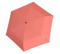 Knirps U.200 Ultra Light Duomatic Salmon