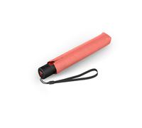 Knirps U.200 Ultra Light Duomatic - Salmon Salmon [8679] Koffer24