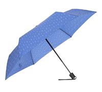 Knirps U.200 Ultra Light Duomatic Taschenschirm 28 cm blau