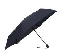 Knirps U.200 Ultra Light Duomatic Taschenschirm 28 cm blau