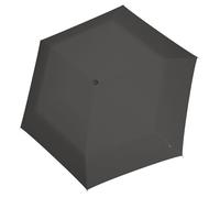 Knirps U.200 Ultra Light Duomatic Taschenschirm 28 cm oliv