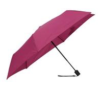 Knirps U.200 Ultra Light Duomatic Taschenschirm 28 cm pink