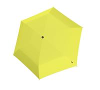 Knirps U.200 Ultra Light Duomatic Yellow