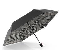 Knirps U.200 Ultra Light Heatshield Fashion Duomatic Lord / Black