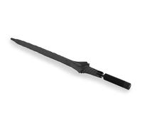 Knirps - U.900 Ultra Light XXL Manual 0801 dark grey