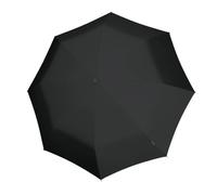 Knirps U.900 Regenschirm 97 cm schwarz
