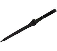 Knirps U.900 Ultra Light XXL Manual Neon Black