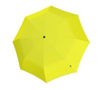 Knirps U.900 Regenschirm 97 cm gelb