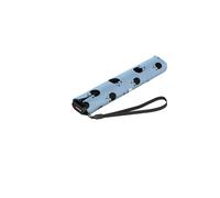 Knirps Taschenschirm US.050 Ultra Light Slim Manual rainyday - Ice