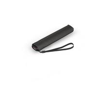 Knirps US.050 Ultra Light Slim Manual Dark Grey