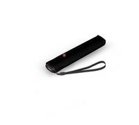 Knirps US.050 Ultra Light Slim Manual Black
