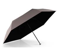 Knirps US.050 Ultra Light Slim Manual Heatshield Fashion Pearl / Black