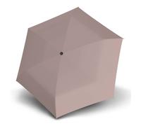 Knirps US.050 Ultra Light Slim Manual Heatshield Fashion Pearl / Ivory