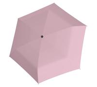 Knirps US.050 Ultra Light Slim Manual Rose