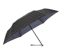 Knirps® Taschenregenschirm »US.050 Ultra Light Slim Manual, rain black«