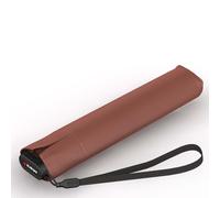Knirps US.050 Ultra Light Slim Manual - Taschenschirm Regenschirm (cider)
