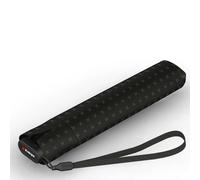 Knirps Taschenschirm US.050 – Ultra Light Slim manuell – 21 cm grau