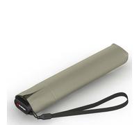 Knirps Regenschirm US.050 Ultra Light Slim Manual Moss khaki