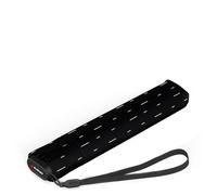 Knirps® Taschenregenschirm »US.050 Ultra Light Slim Manual, rain black«