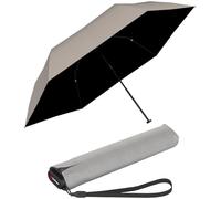 Knirps US.050 Ultra Light Slim Manueller Taschenschirm mit UV-Schutz