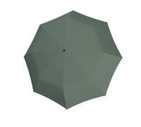 Knirps Vision Duomatic Taschenschirm 28 cm, Plant, one size